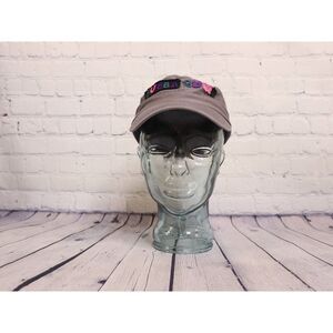 5/25 NWT Bubba Gump Women's Engineer Hat!